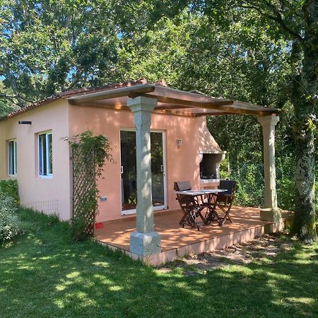 Villa Brandian 17 A Guarda Exterior foto
