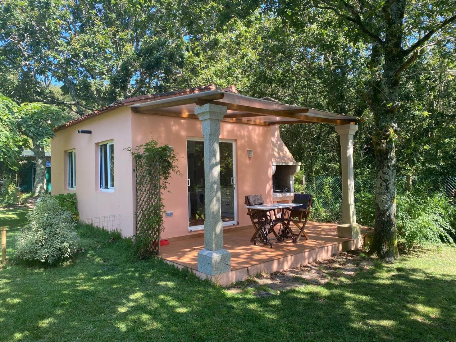 Villa Brandian 17 A Guarda Exterior foto